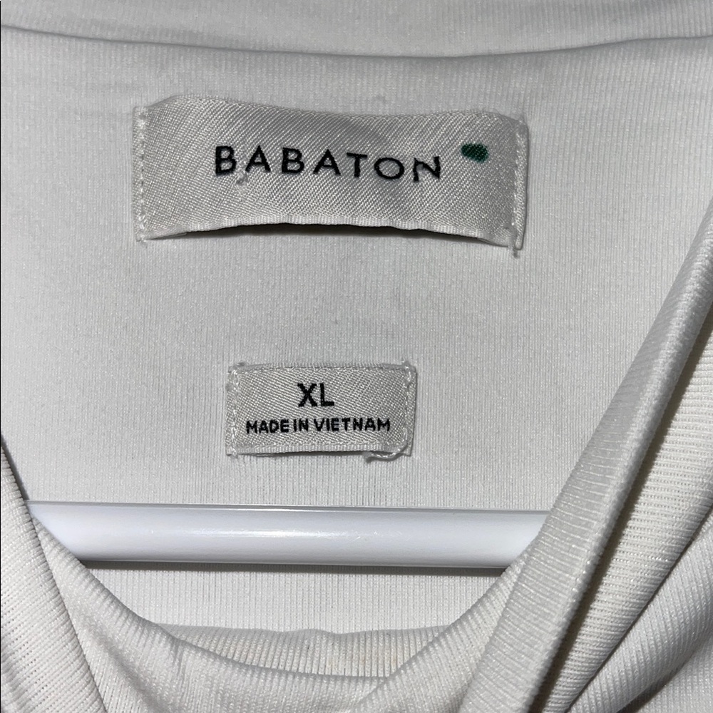 Babaton Aritzia top - Picture 3 of 6